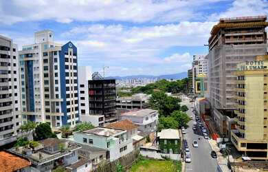Imagem 6: APARTAMENTO DE 2 QUARTOS NO BAIRRO CENTRO EM FLORIANÓPOLIS
