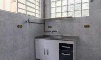 Imagem 6: Casa para Aluguel - Chácara Santo Antonio, 1 Quarto, 25 m2