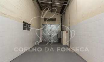 Imagem 4: São Paulo - Galpão/Depósito/Armazém - Jardim Caravelas