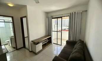 Imagem 7: Pituba 1/4 Mobiliado, Varanda, amplo, Cond com infra e Excelente localização!