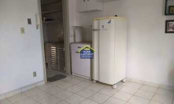 Imagem 2: Oportunidade na Ocian - Kitnet com 22 metros por 115 mil a vist