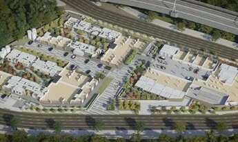 Imagem 4: Apartamento para Venda em São Paulo, Vila Andrade, 2 dormitórios, 1 banheiro