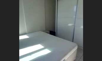 Imagem 5: FM 35m² Mobiliado 1 quarto suíte, 1 vaga, andar alto, Prox ao colegio Boa Viagem