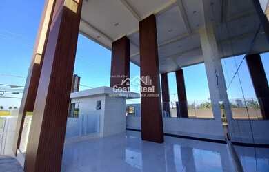 Imagem 2: Apartamento com 2 dorms, Vila Mirim, Praia Grande - R$ 380 mil, Cod: 2869