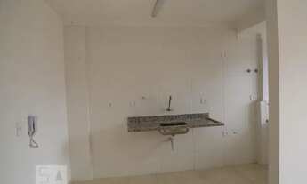 Imagem 6: Apartamento para Aluguel - Guilhermina, 2 Quartos, 60 m2