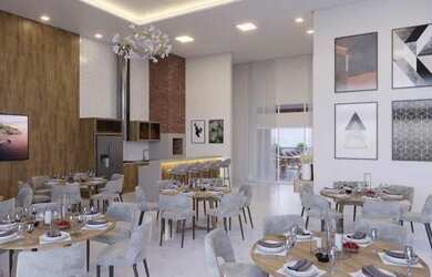 Imagem 6: APARTAMENTOS EM SANTA CATARINA-PORTO BELO-SC PERTO DO MAR - FÁCIL FINANCIAMENTO