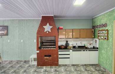 Imagem 3: CASA 3 QUARTOS ETAPA E - VALPARAISO 1