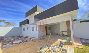 Imagem 2: Casa com 2 quartos - Bairro Parque Ibirapuera em Aparecida de Goiânia