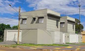 Imagem 3: VENDO SOBRADO NOVO - 109 m2