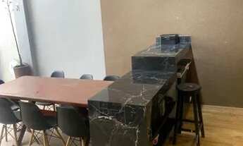 Imagem 4: Casa de condomínio para venda tem 220 metros quadrados com 3 quartos