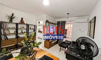 Imagem 2: Excelente apartamento com 2 dormitórios à venda, 74 m² por R$ 395.000 - Piratininga - Nite