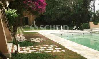 Imagem 6: *MIOLO DO CONDOMÍNIO Chácara Flora, o paraíso privativo referência*