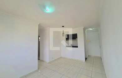 Imagem 4: Apartamento para Aluguel - Jardim Nove de Julho, 2 Quartos, 45 m2