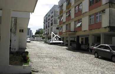 Imagem 7: Natal - Apartamento Padrão - Nova Descoberta