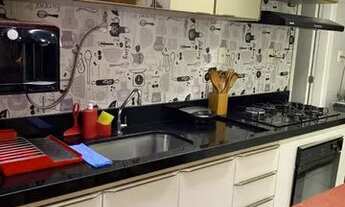 Imagem 6: VILA LAGOA MOBILIADO