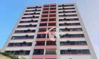 Imagem: Edifício Mont Parnasse - São José