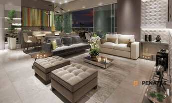 Imagem 3: Lançamento Vista Mar em Capim Macio - 3 ou 4 suítes