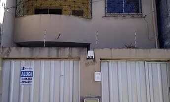 Imagem: Casa com 60m², com 01 vaga de garagem