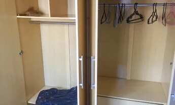 Imagem: Apartamento mobiliado no turu