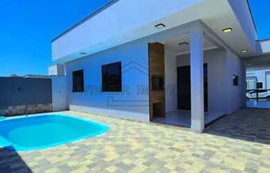 Imagem 2: Casa à venda no bairro Bela Vista - Palhoça/SC