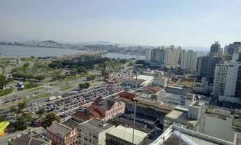 Imagem: FLORIANóPOLIS - Conjunto Comercial/Sala