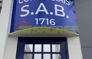 Imagem 6: SãO PAULO - Conjunto Comercial/sala - Carandiru