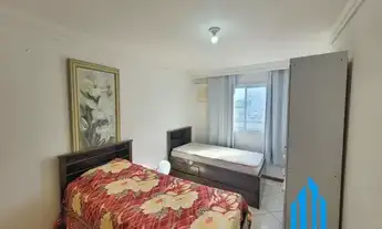 Imagem 7: Apartamento para venda possui 90 metros quadrados com 3 quartos em Praia do Morro - Guarap