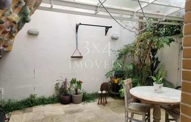 Imagem 9: Sobrado a venda em condomínio fechado no Jardim Marajoara!