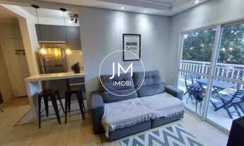 Imagem 7: Apartamento a venda em Hortolândia no residencial Viva Felicitá com 2 quartos e varanda g