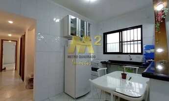 Imagem 7: Apartamento com 2 dorms, Aviação, Praia Grande - R$ 315 mil, Cod: 12580