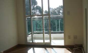 Imagem 7: APARTAMENTO RESIDENCIAL em São Paulo - SP, Morumbi