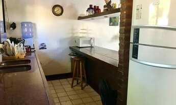 Imagem 6: CA05 Casa em Geribá pé na areia