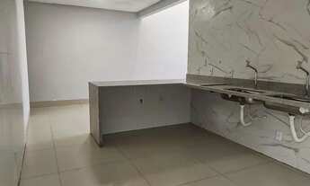 Imagem 5: Térrea para venda tem 151 metros quadrados com 3 quartos em Residencial Canadá - Goiânia