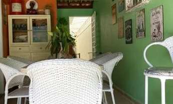 Imagem: Casa com 3 suítes à venda, 220 m² por