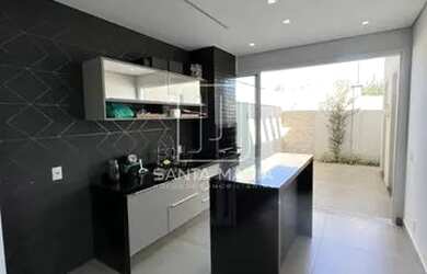 Imagem 7: Casa (térrea em condominio) 3 dormitórios/suite, cozinha planejada, portaria 24 horas, em