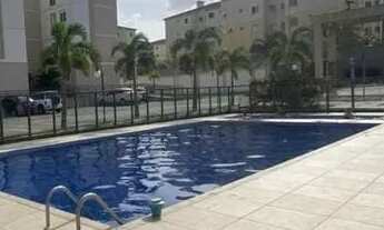 Imagem 3: Apartamento na Messejana