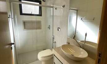 Imagem 4: Casa para aluguel tem 450 metros quadrados com 4 quartos em Jardins Verona