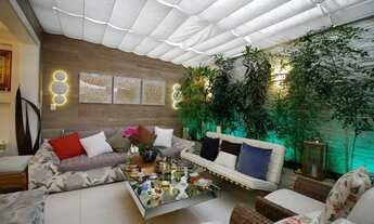 Imagem: Casa Venda Brooklin 278 m² 4 Dormitórios