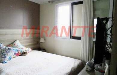 Imagem 6: Apartamento de 70m² com 2 quartos em Mandaqui