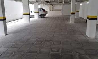 Imagem 4: Apartamento de 02 quartos, a 50 metros da praia do Cabo Branco, prédio c/ lazer completo