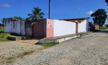 Imagem 2: Casa de esquina - Sto Antônio de potengi