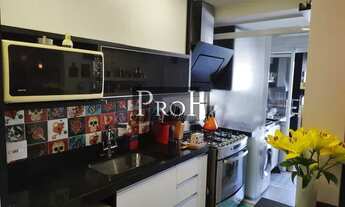 Imagem 5: Apartamento 2 dormitórios sendo 2 suítes e Lazer completo R$ 729.000,00