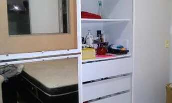 Imagem 2: Alugo Apto térreo Mobiliado