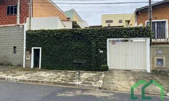 Imagem 4: Casa com 2 dormitórios à venda, 80 m² por R$ 350.000,00 - Vila São Bento - Campinas/SP