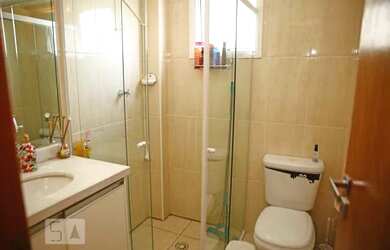 Imagem 11: Apartamento para Aluguel - Canto do Forte, 1 Quarto, 71 m2