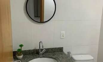 Imagem 7: Apartamento mobiliado no Salvador Prime