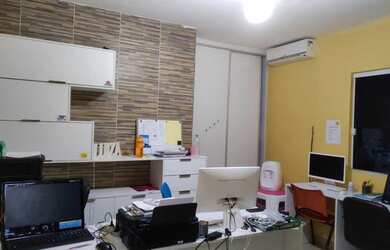 Imagem 4: Casa em Condomínio para Locação em Camaçari, Vila de Abrantes (Abrantes), 3 dormitórios, 3