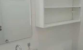 Imagem 4: Apartamento para aluguel com 37 metros quadrados com 1 quarto em Presidente Altino - Osasc