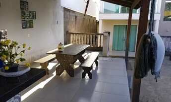 Imagem 4: Casa em lote com área de 379 m² no bairro Santa Bárbara, Mateus Leme/MG