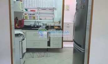 Imagem 3: Sobrado de Condomínio com 3 dorms, Vila Mazzei, São Paulo - R$ 450 mil, Cod: 66946